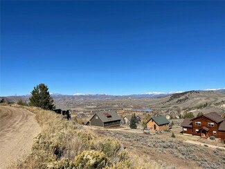 272 County Road 897, Granby, CO 80446