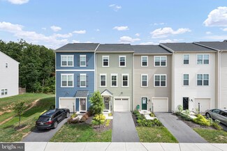 110 Fading Star Ct, Stephenson, VA 22656