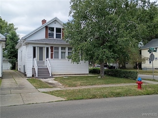 238 Englewood Ave, Buffalo, NY 14214
