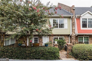 307 Adair St Unit D7, Decatur, GA 30030