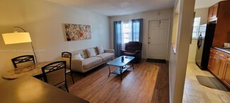 415 NE 2nd St Unit 105, Hallandale Beach, FL 33009