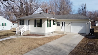 415 6th Ave SE, Elbow Lake, MN 56531