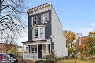 405 S 14th St, Harrisburg, PA 17104