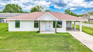 2000 Martin Luther King Dr, Jeanerette, LA 70544