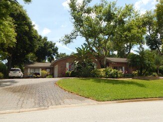 313 Rio Pinar Dr, Ormond Beach, FL 32174