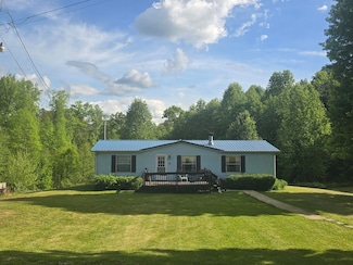 1214 Cassidy Rd, London, KY 40744