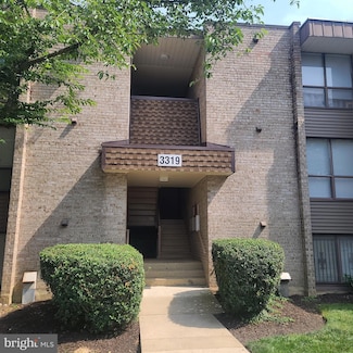 3319 Huntley Square Dr Unit A1, Temple Hills, MD 20748