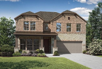 4104 Explorer, McKinney, TX 75071