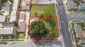 418 W Electric Ave, La Habra, CA 90631