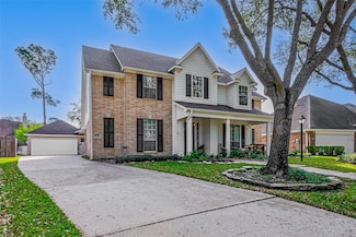 14310 Laurus Estates Ln, Cypress, TX 77429