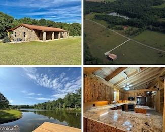 105 Magnolia Dr, Monticello, GA 31064