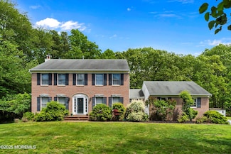 24 Statesboro Rd, Freehold, NJ 07728