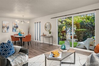 1425 S Puget Dr Unit H-2, Renton, WA 98055