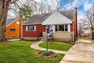 1170 Tassie Ln, Cincinnati, OH 45231