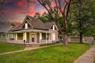 402 N Rothsay Ave, Minneapolis, KS 67467