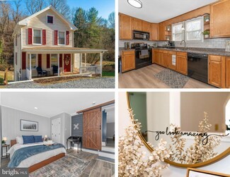 420 Petersville Rd, Brunswick, MD 21716