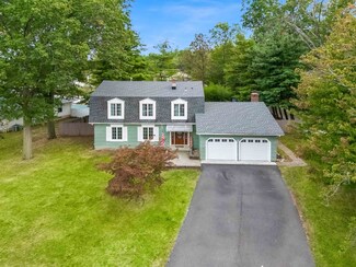 5 Boxwood Rd, Piscataway, NJ 08854