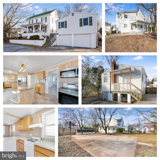 191 Fairfax St, Martinsburg, WV 25401