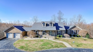 1171 Junction Rd, Falls of Rough, KY 40119
