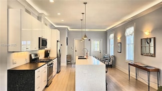 200 Bluffton Rd Unit 2, Bluffton, SC 29910