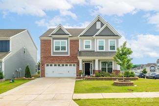 1115 MacAllum Dr NW, Concord, NC 28027