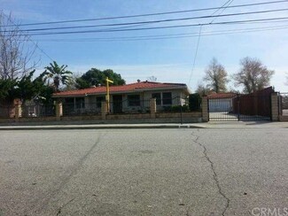4436 Park Ave, Baldwin Park, CA 91706