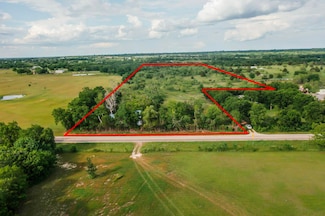 6700 Block Farm To Market Road 660, Ennis, TX 75119
