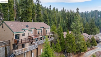 33781 Upper Leland Rd Unit A, Pinecrest, CA 95364