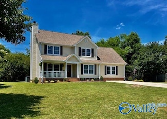 140 Teal Park Ln, Madison, AL 35758