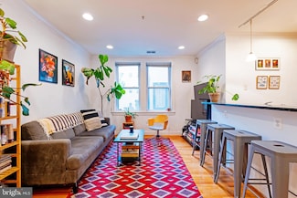 1443 Oak St NW Unit 103, Washington, DC 20010