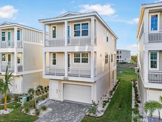4318 Marina View Way, Cortez, FL 34215
