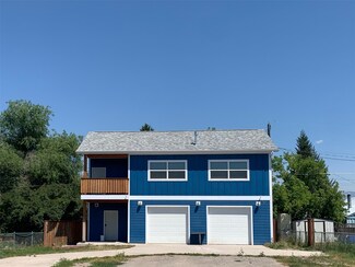 2428 Burlington Ave, Missoula, MT 59801