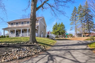 111 Lancaster St, Fitchburg, MA 01420