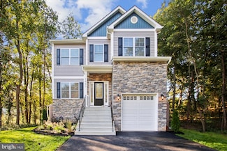 1865 Cedar Dr, Severn, MD 21144