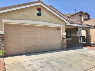7425 Alpine Ridge St, Las Vegas, NV 89131