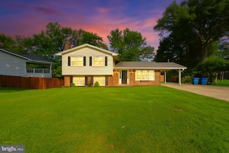 1730 Pine Valley Dr, Vienna, VA 22182