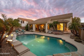 4272 E Ivanhoe St, Gilbert, AZ 85295