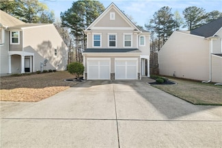 2663 Winslow Ridge Dr, Buford, GA 30519