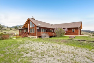 47 Sombrero Ct, Lyons, CO 80540