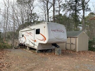 117/8/9 Wallops Dr Unit 3LOTS, Horntown, VA 23395