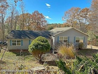 385 Rattlesnake Hill Rd, Meshoppen, PA 18630