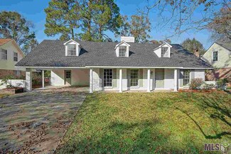 9753 Chateau Dr, Baton Rouge, LA 70815