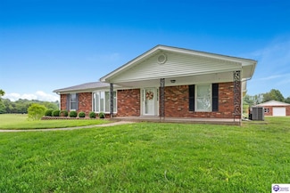 1160 Buck Knobs Rd, Ekron, KY 40117