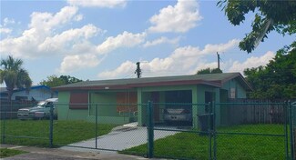 2846 SW 5th St, Fort Lauderdale, FL 33312