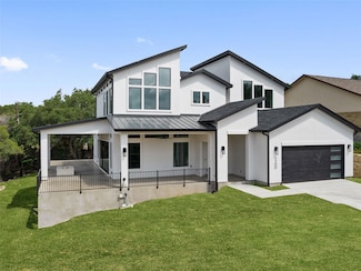 2200 Gila Pass, Austin, TX 78734