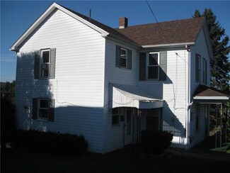 375 E Elm St, Homer City, PA 15748
