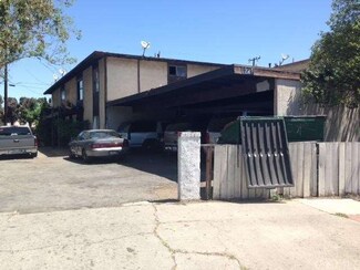1221 E Madison Ave, Santa Ana, CA 92707