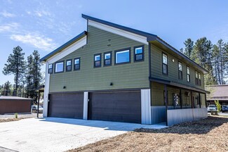 706 Fairway Dr, McCall, ID 83638