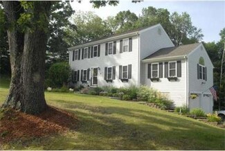 4 Spring Hill Dr, South Grafton, MA 01560