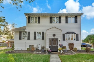 196 Frederick Rd, Tonawanda, NY 14150